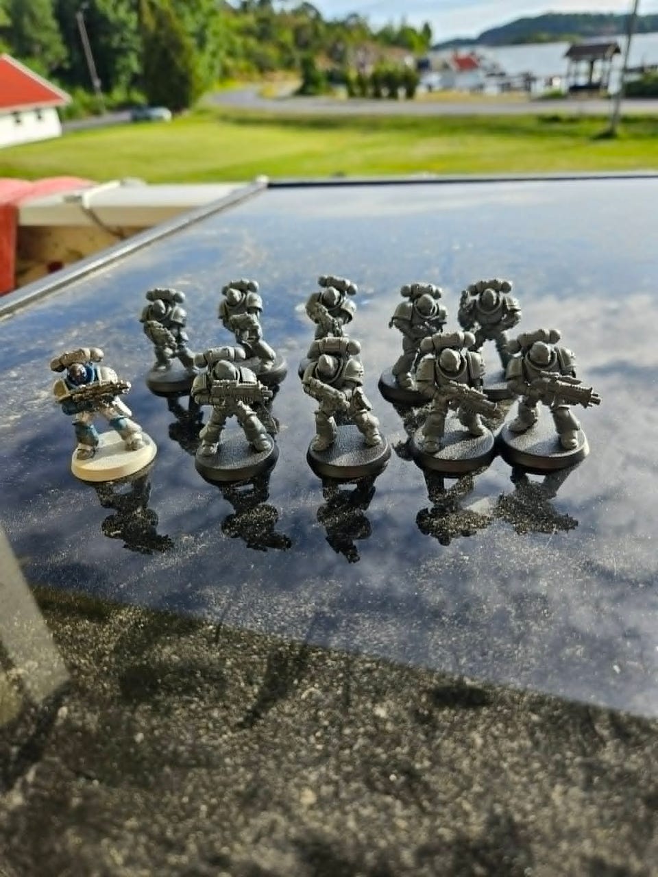 Galleribilde