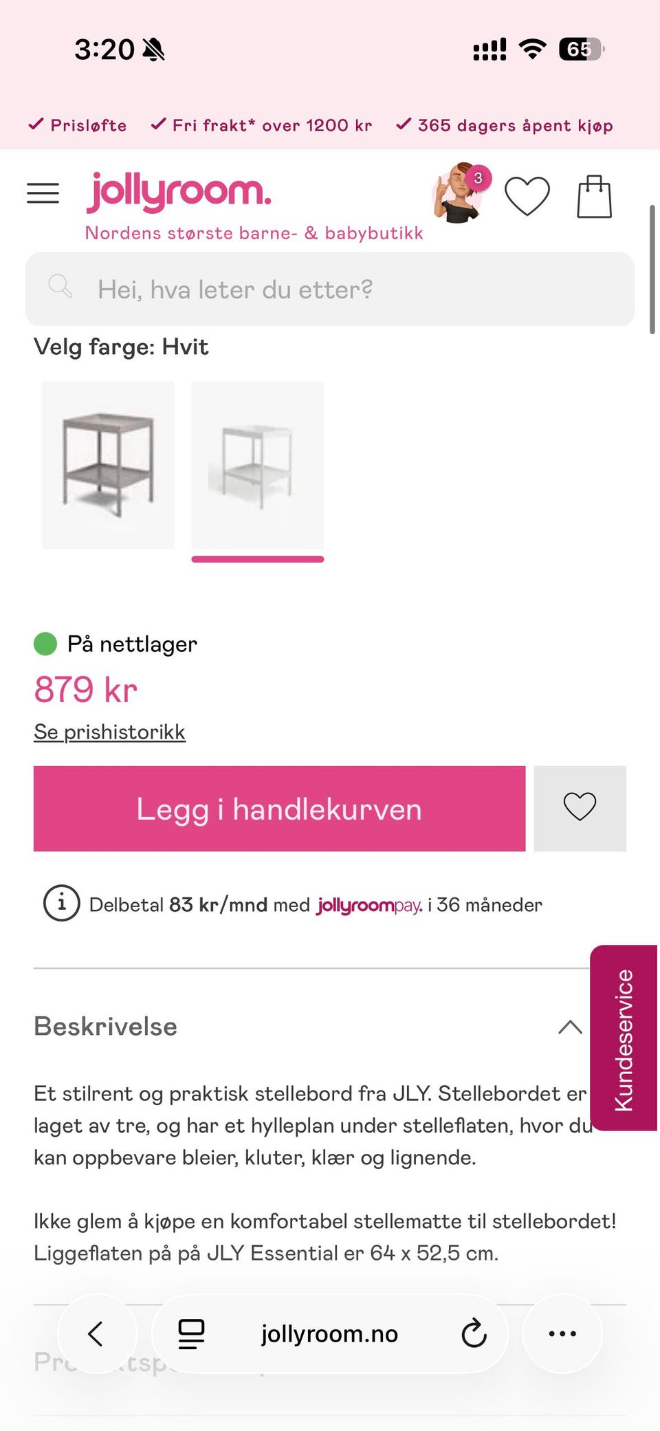 Galleribilde