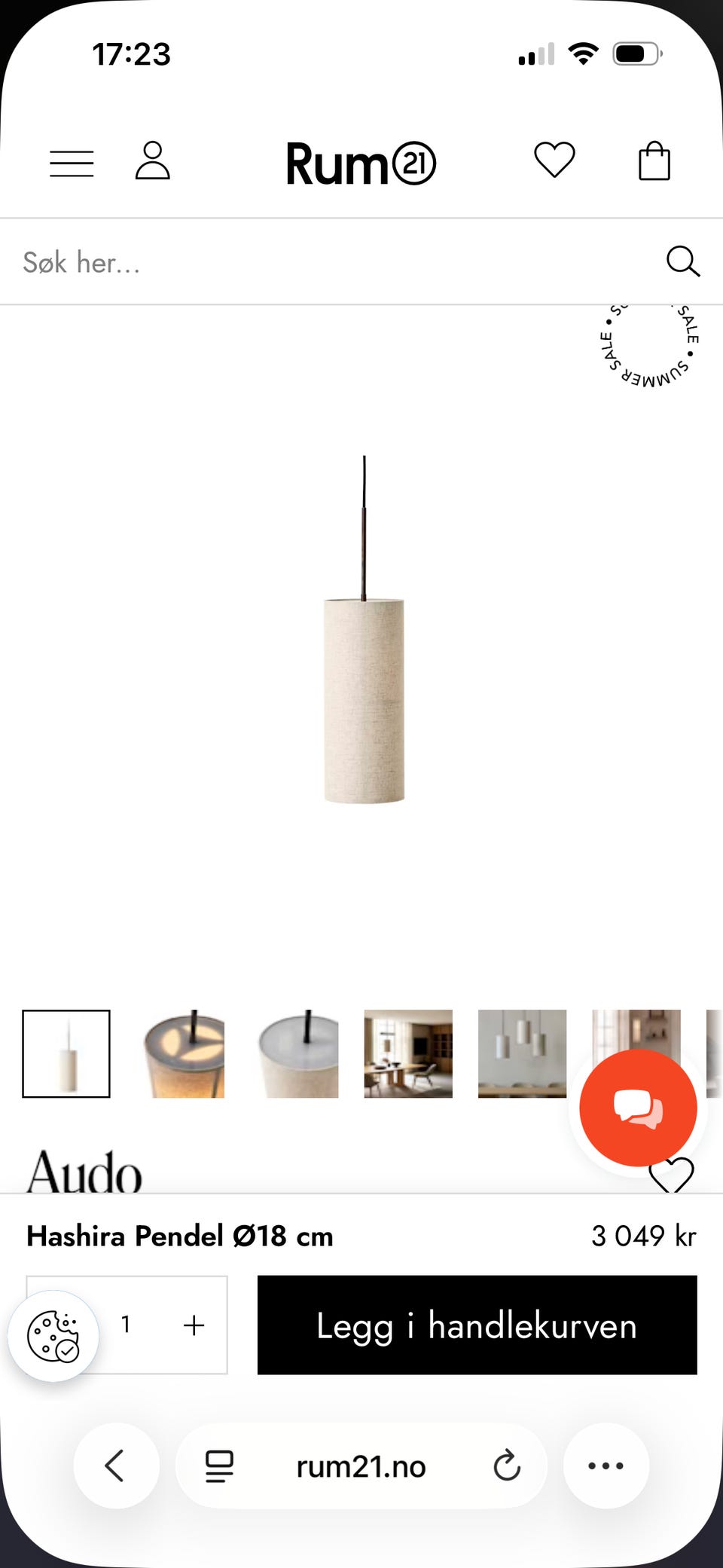 Galleribilde