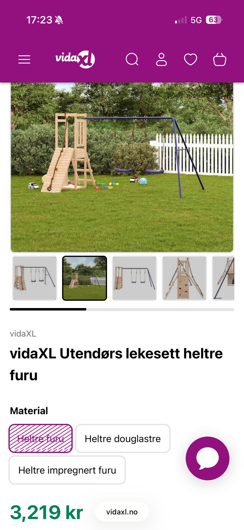 Galleribilde