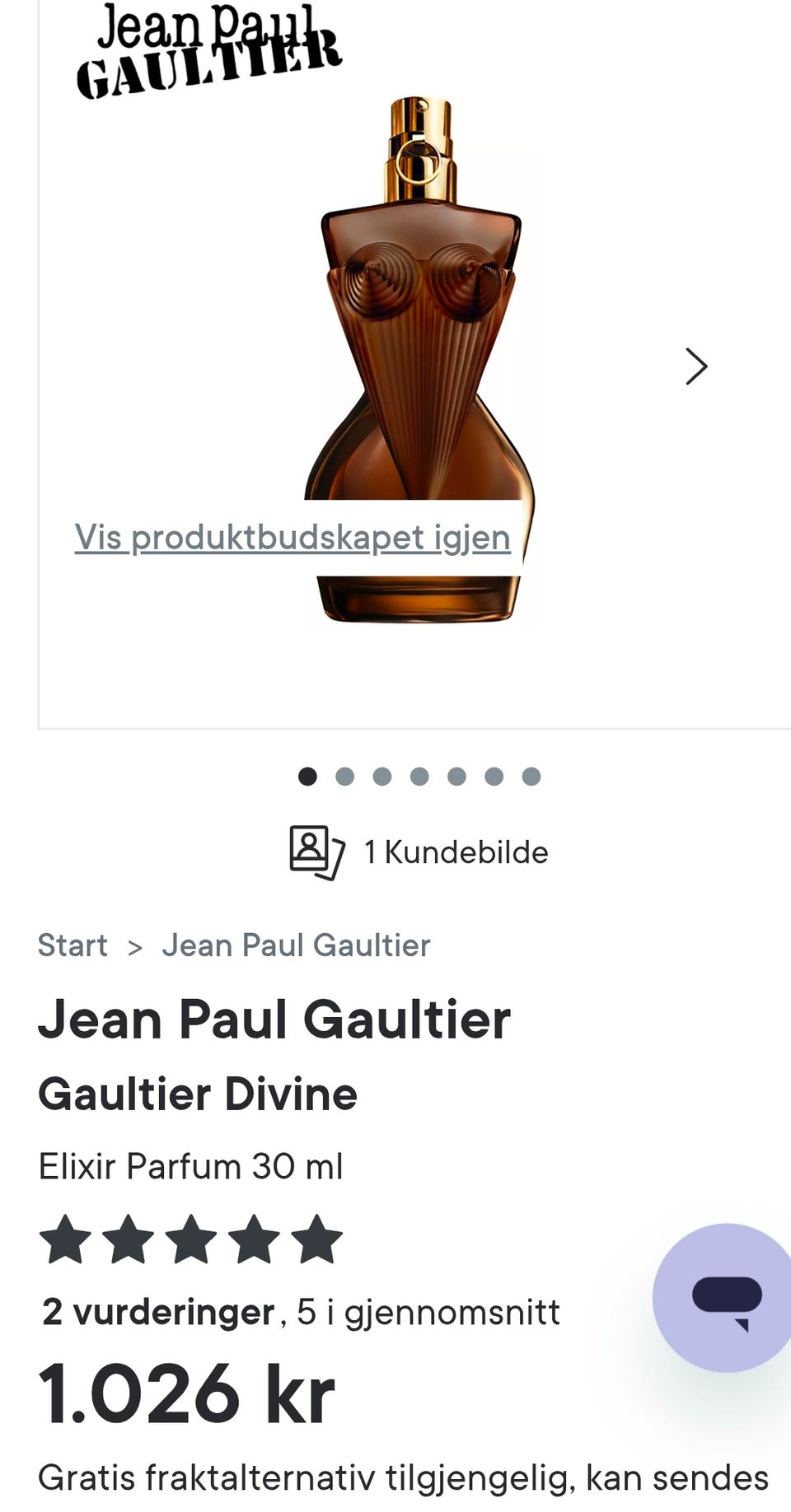 Galleribilde
