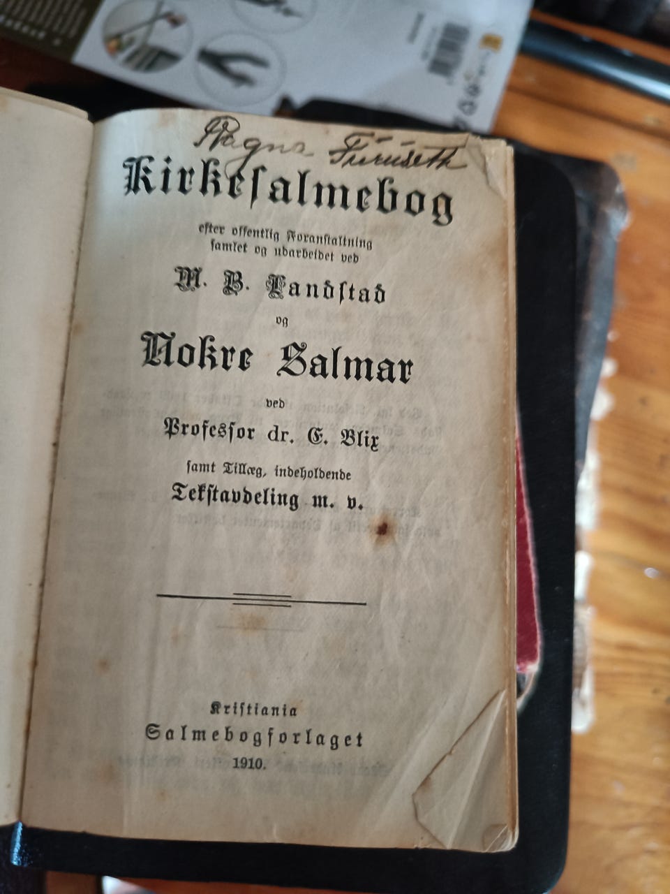 Galleribilde