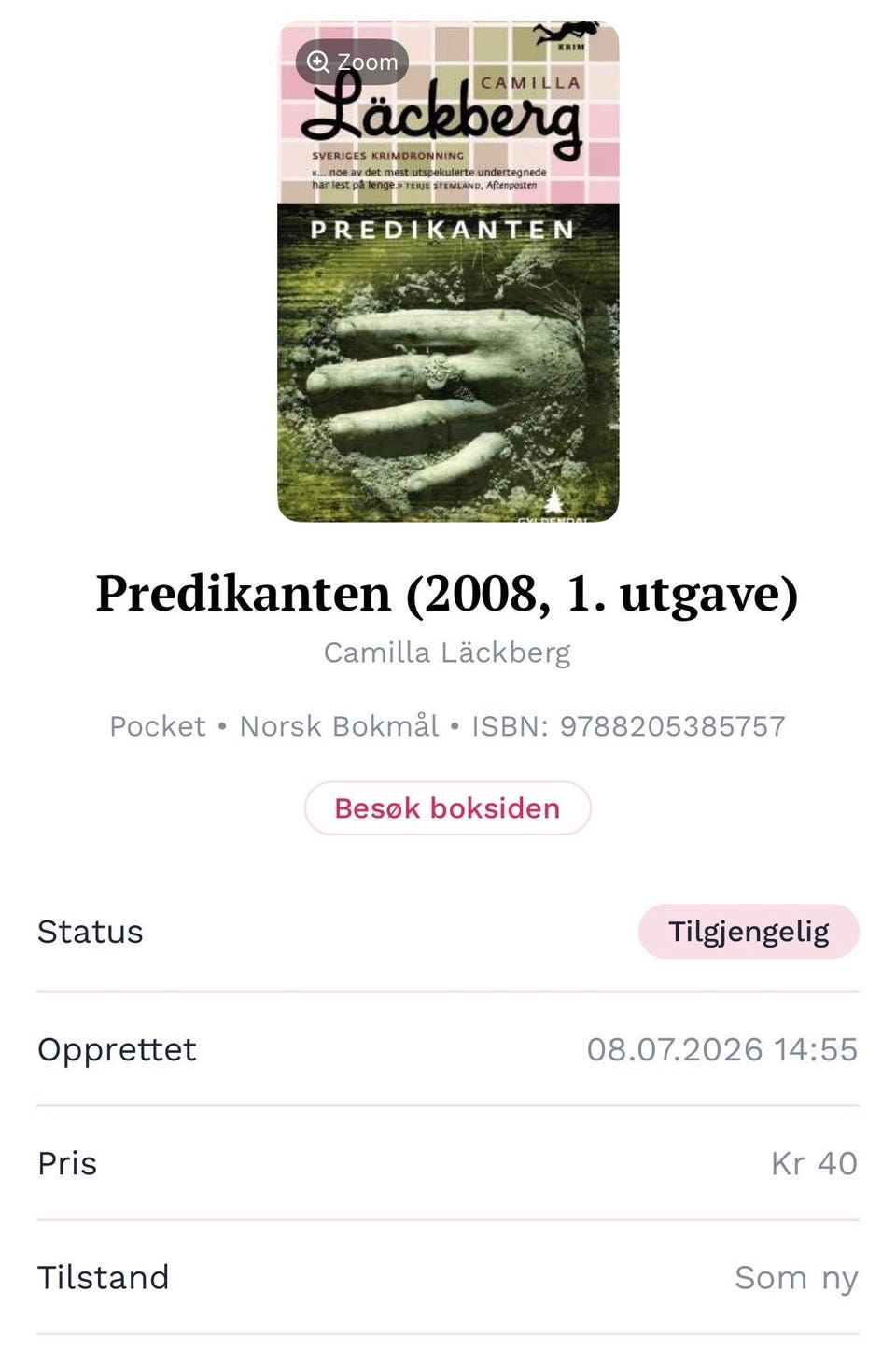 Galleribilde