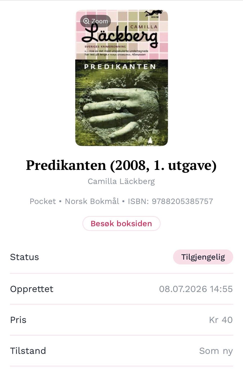Galleribilde