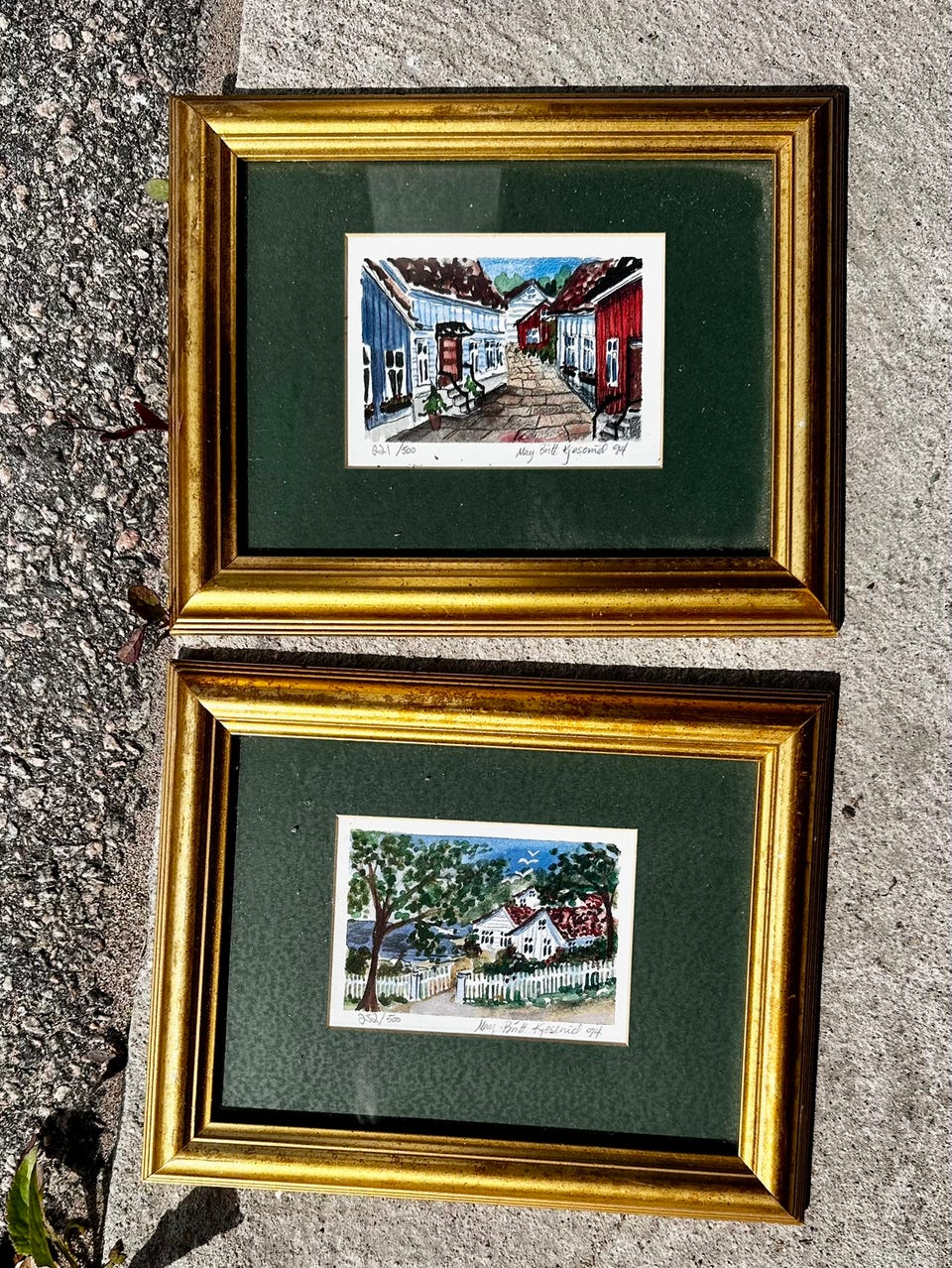 Galleribilde