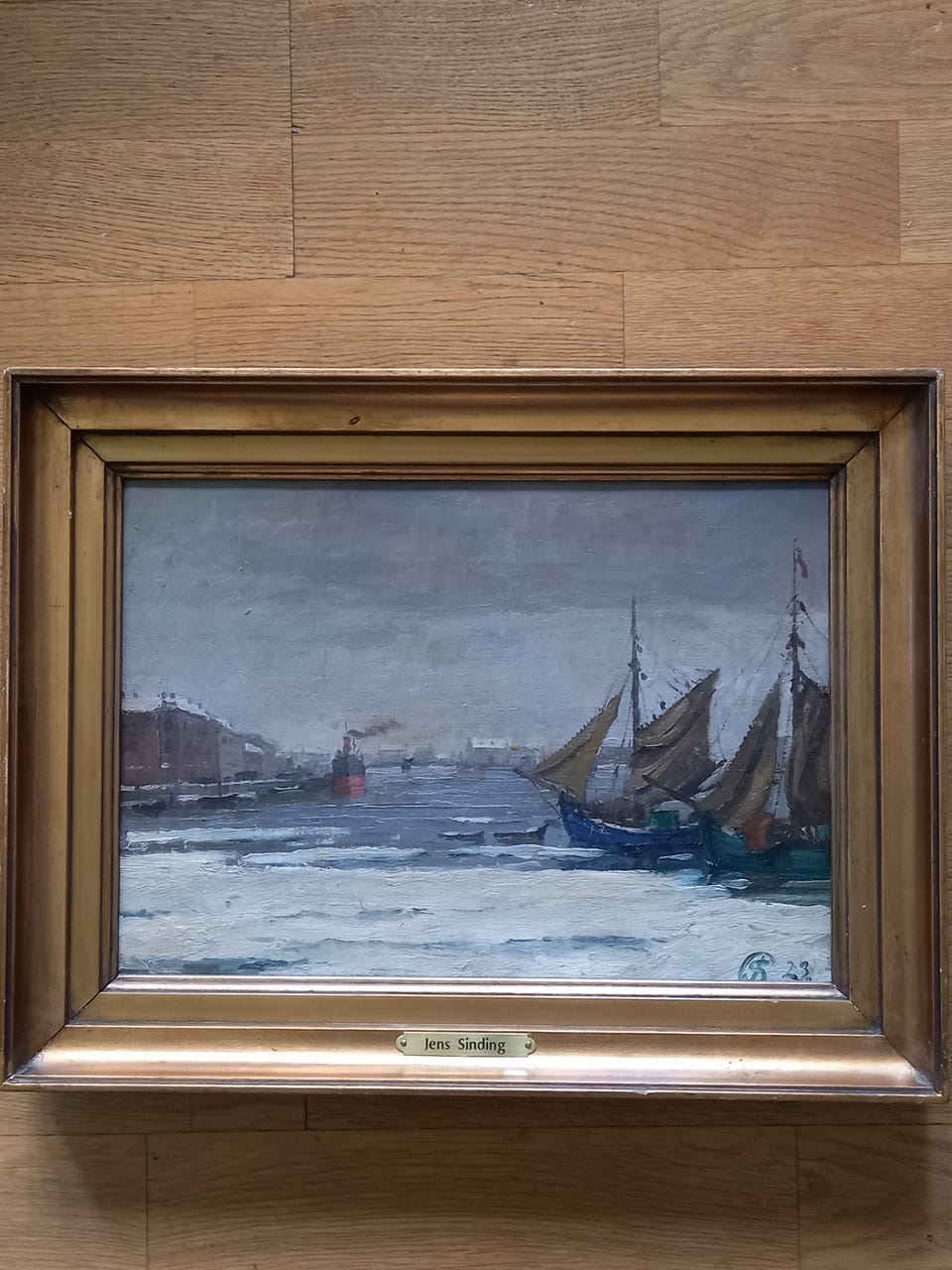Galleribilde