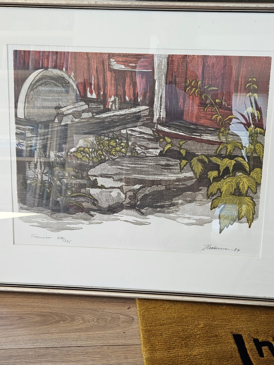 Galleribilde