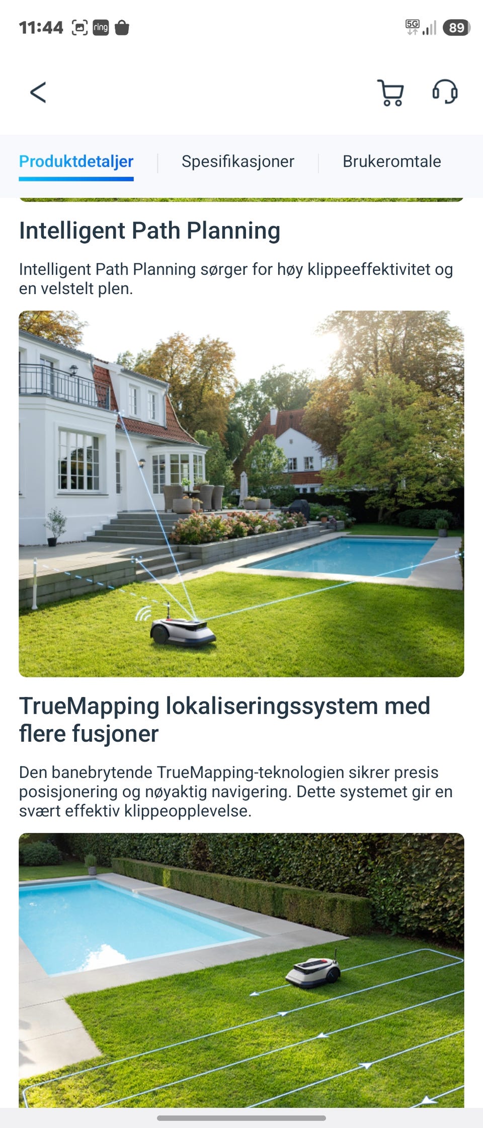 Galleribilde