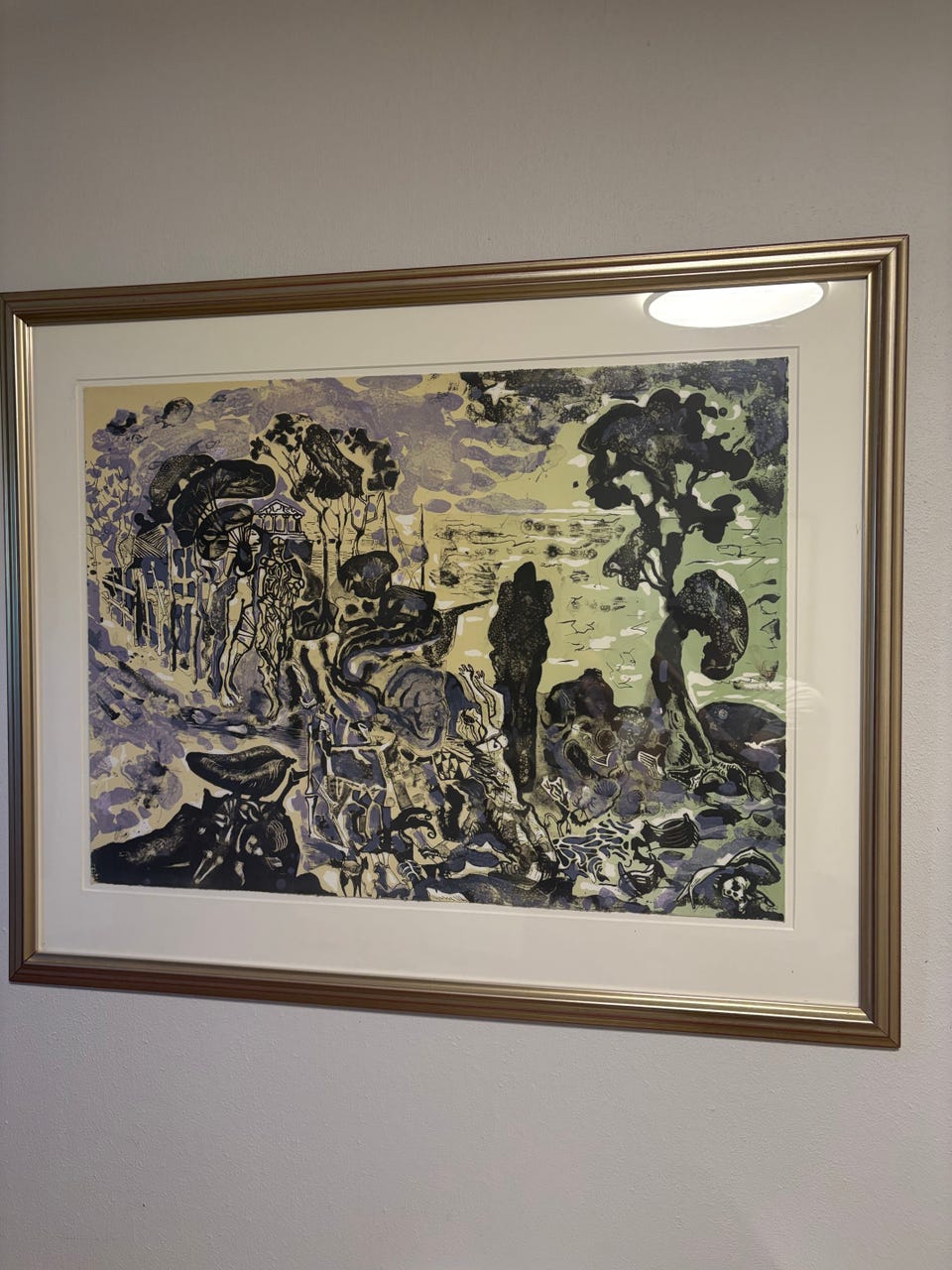 Galleribilde