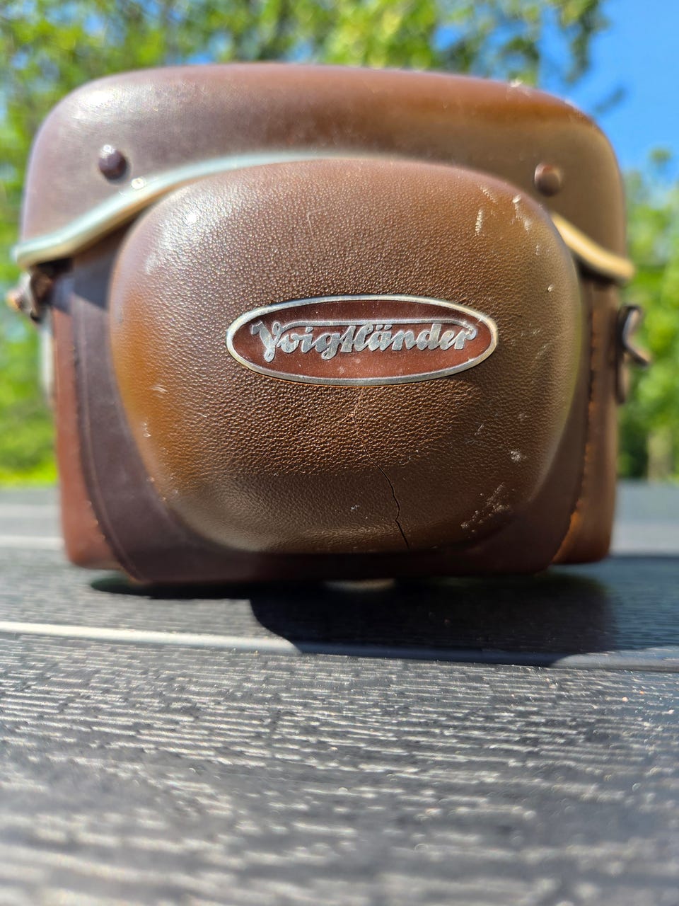 Voigtländer Vito CL | FINN-torget
