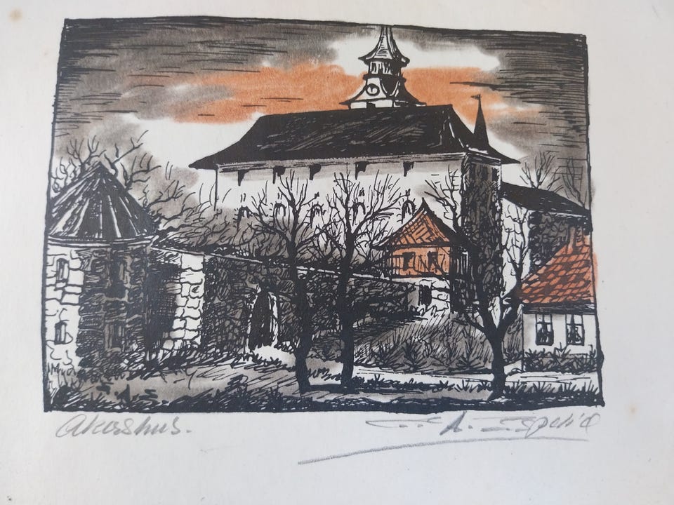 Galleribilde