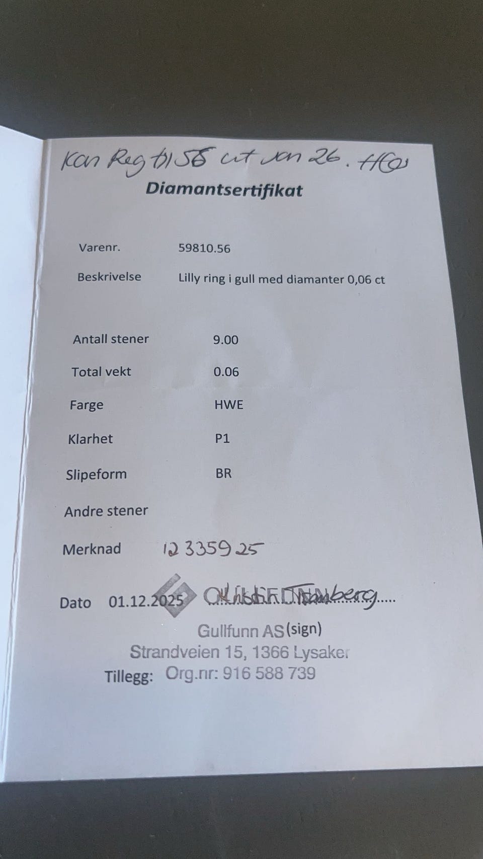 Galleribilde