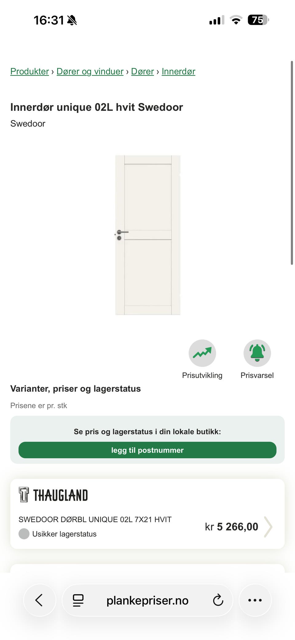 Galleribilde