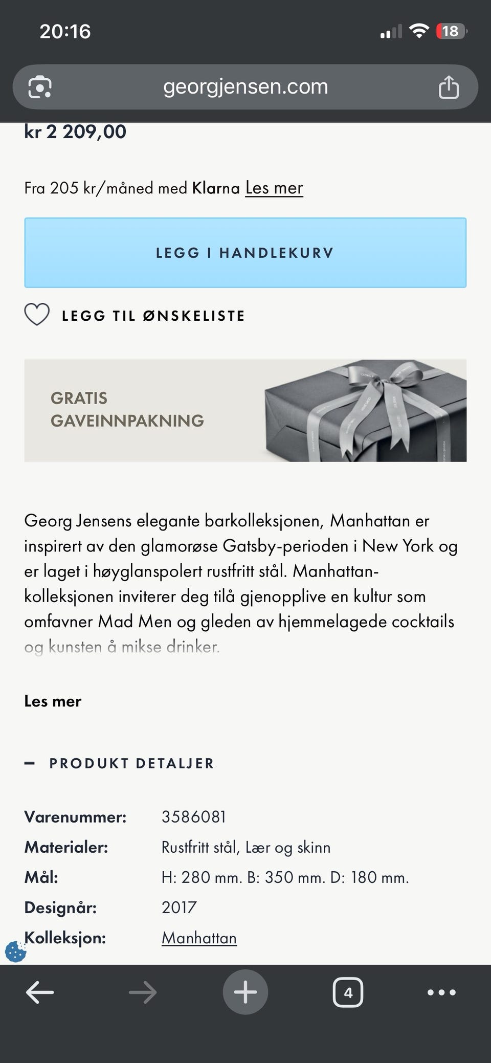 Galleribilde