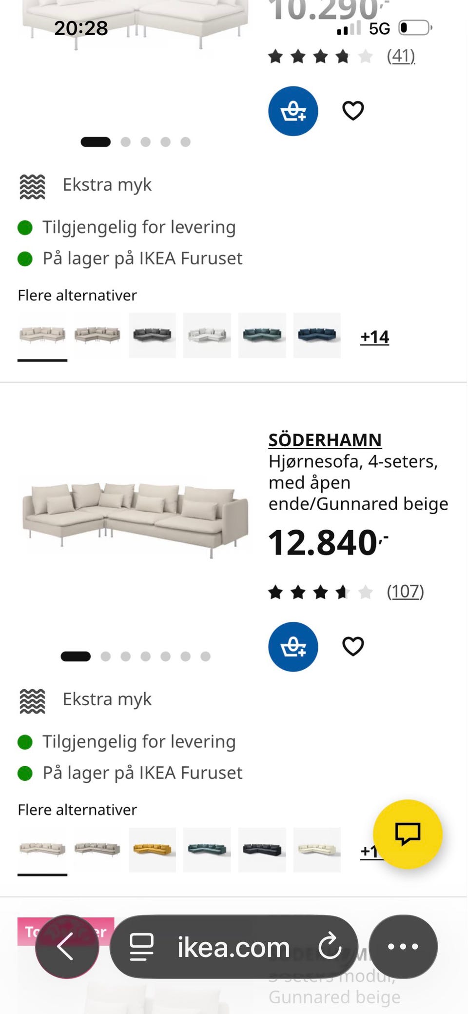 Galleribilde
