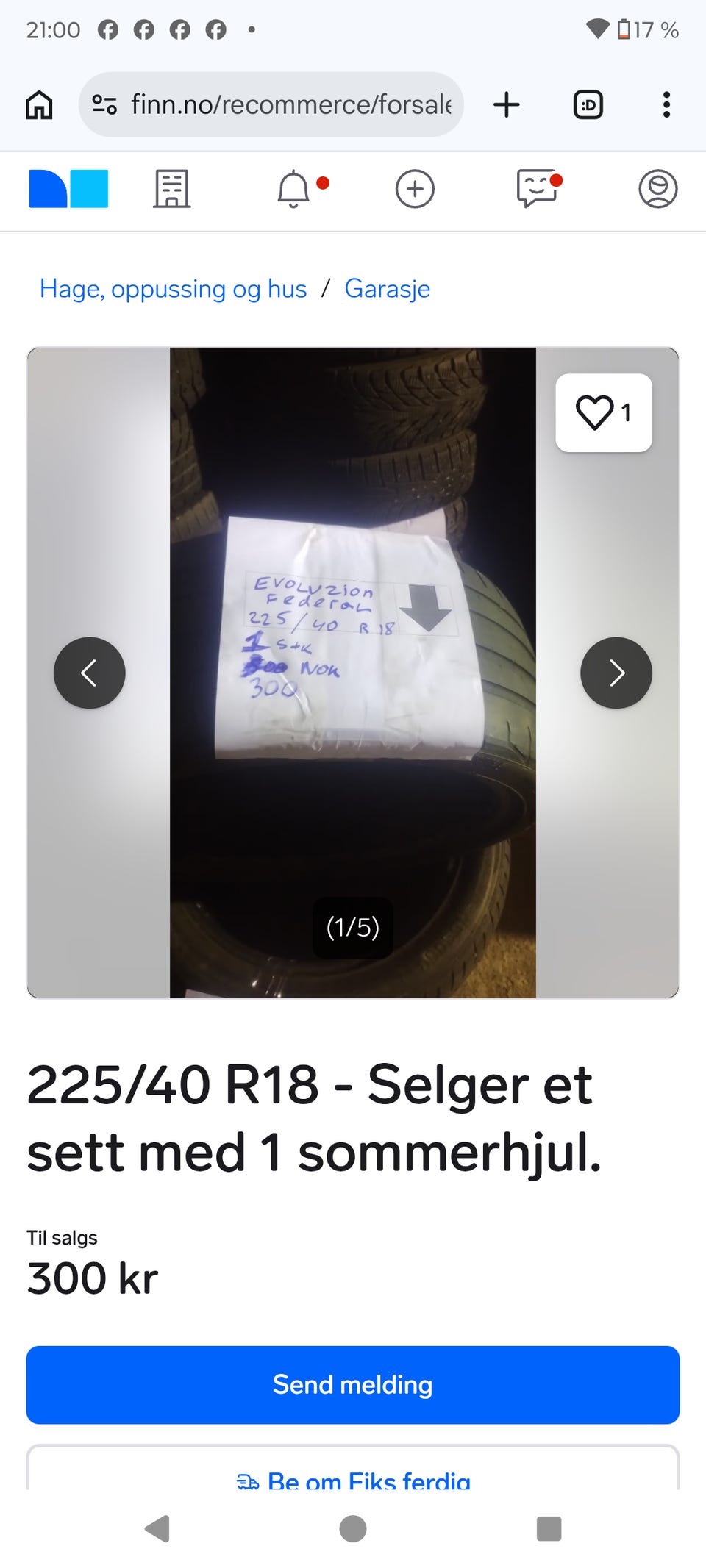 Galleribilde