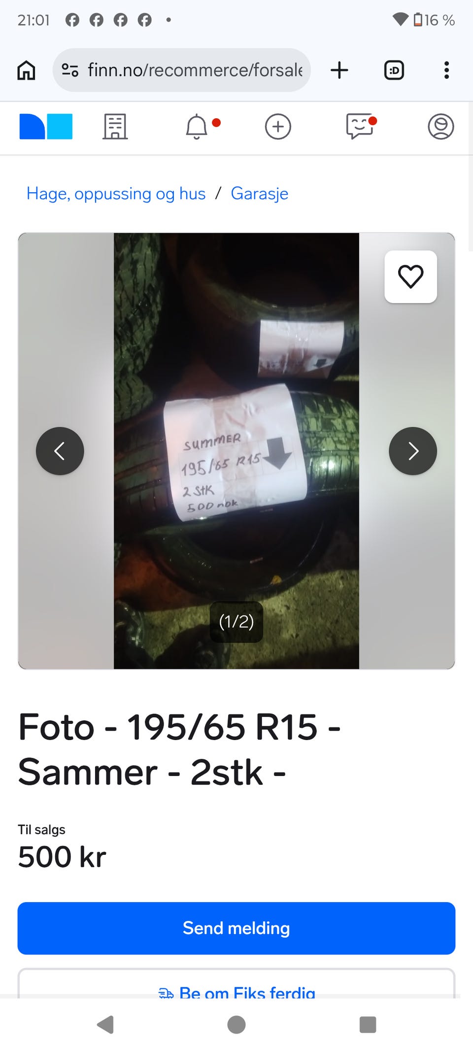 Galleribilde