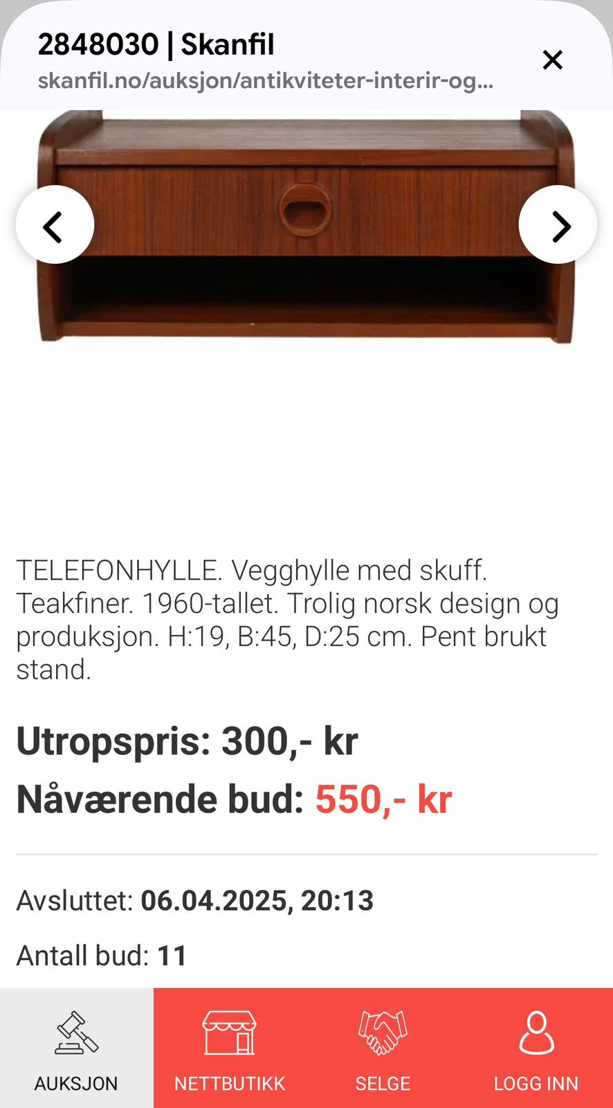 Galleribilde