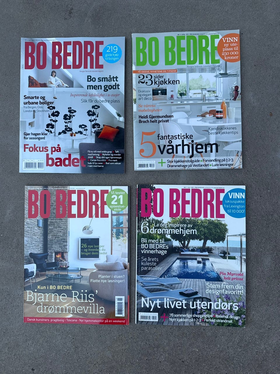 Galleribilde