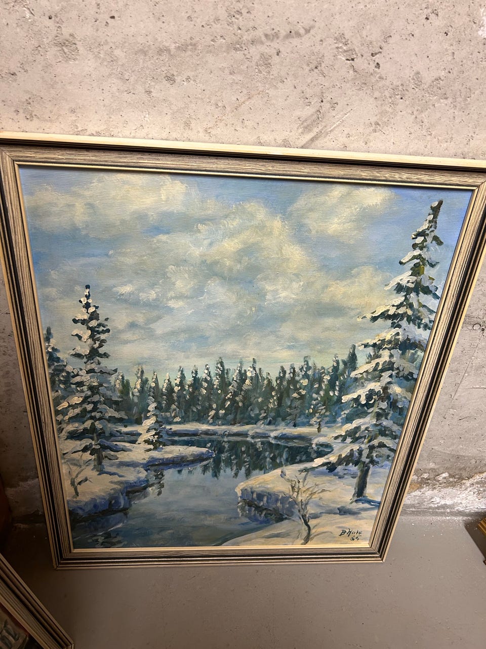 Galleribilde