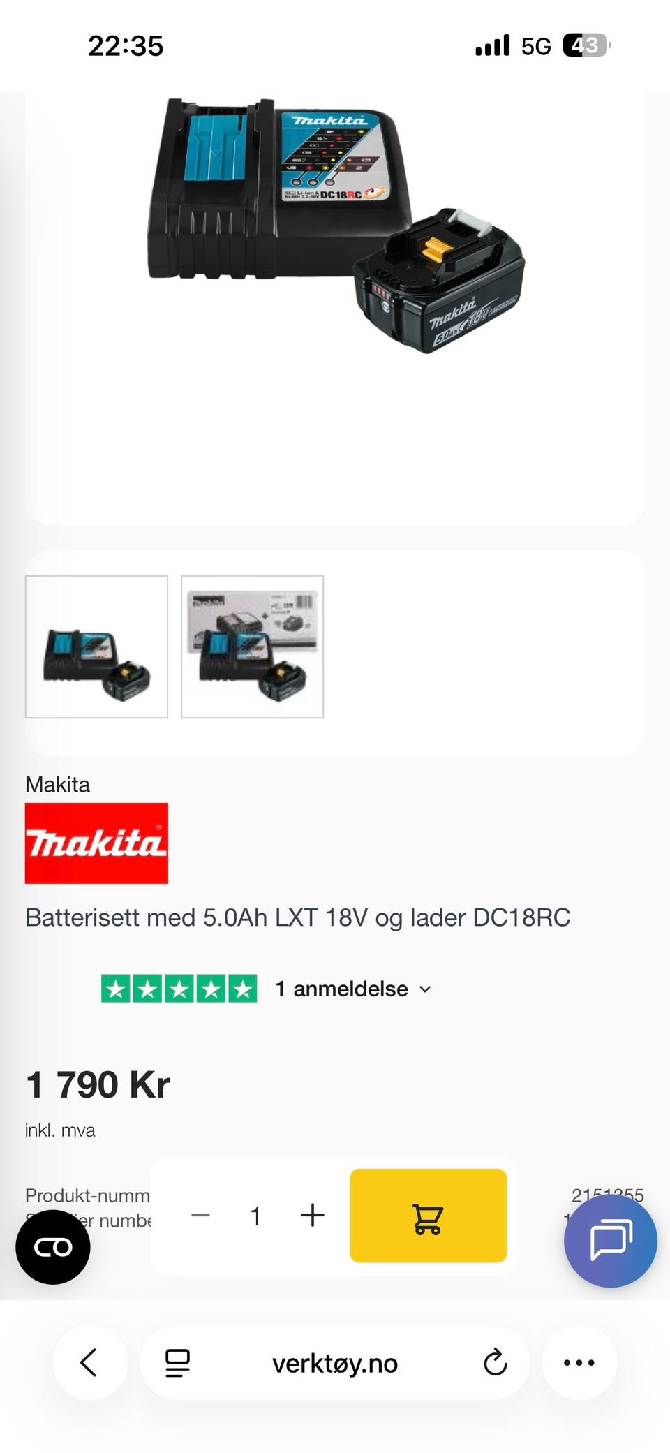 Galleribilde