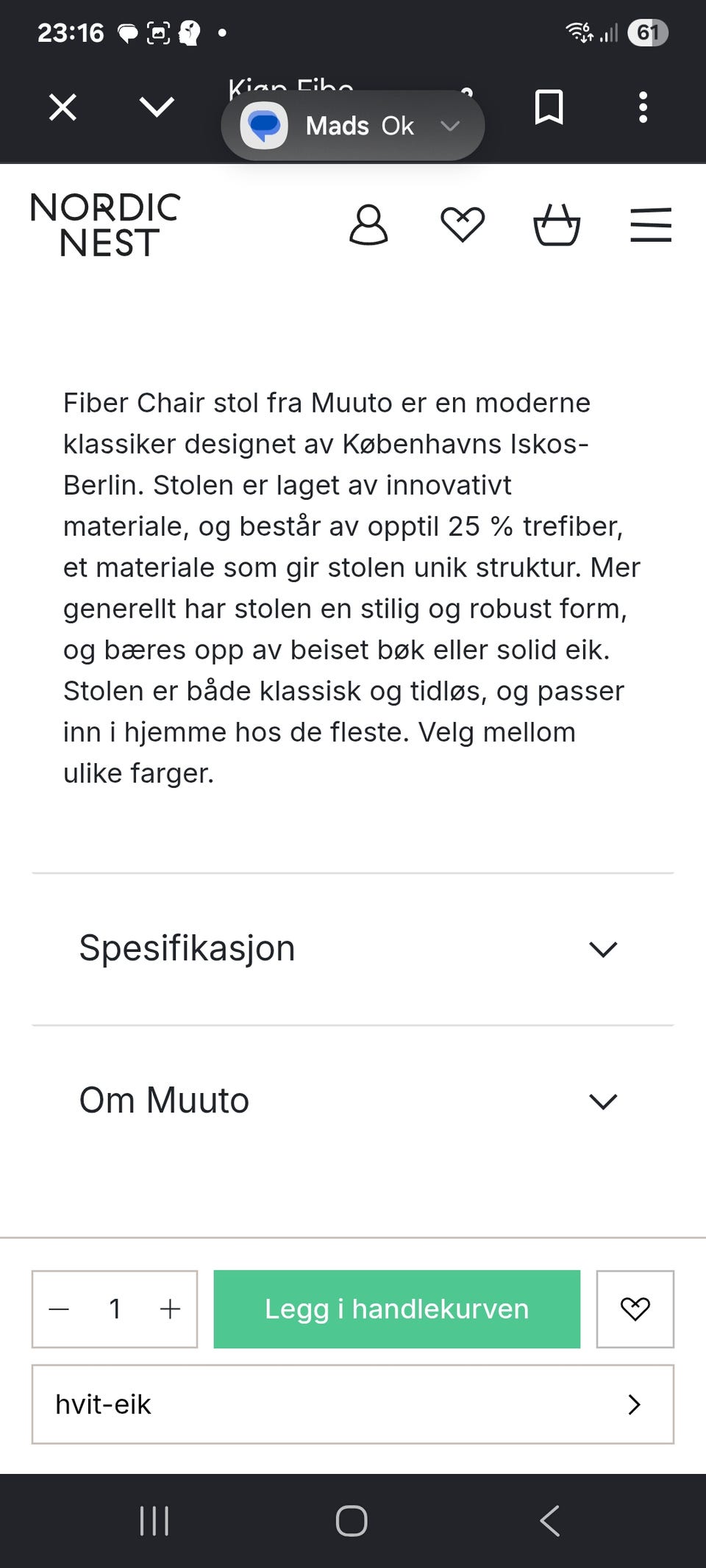 Galleribilde