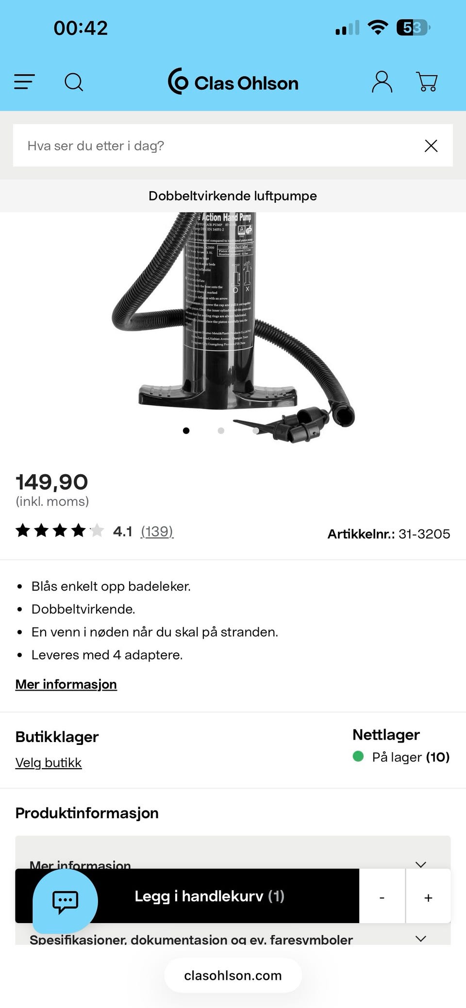 Galleribilde