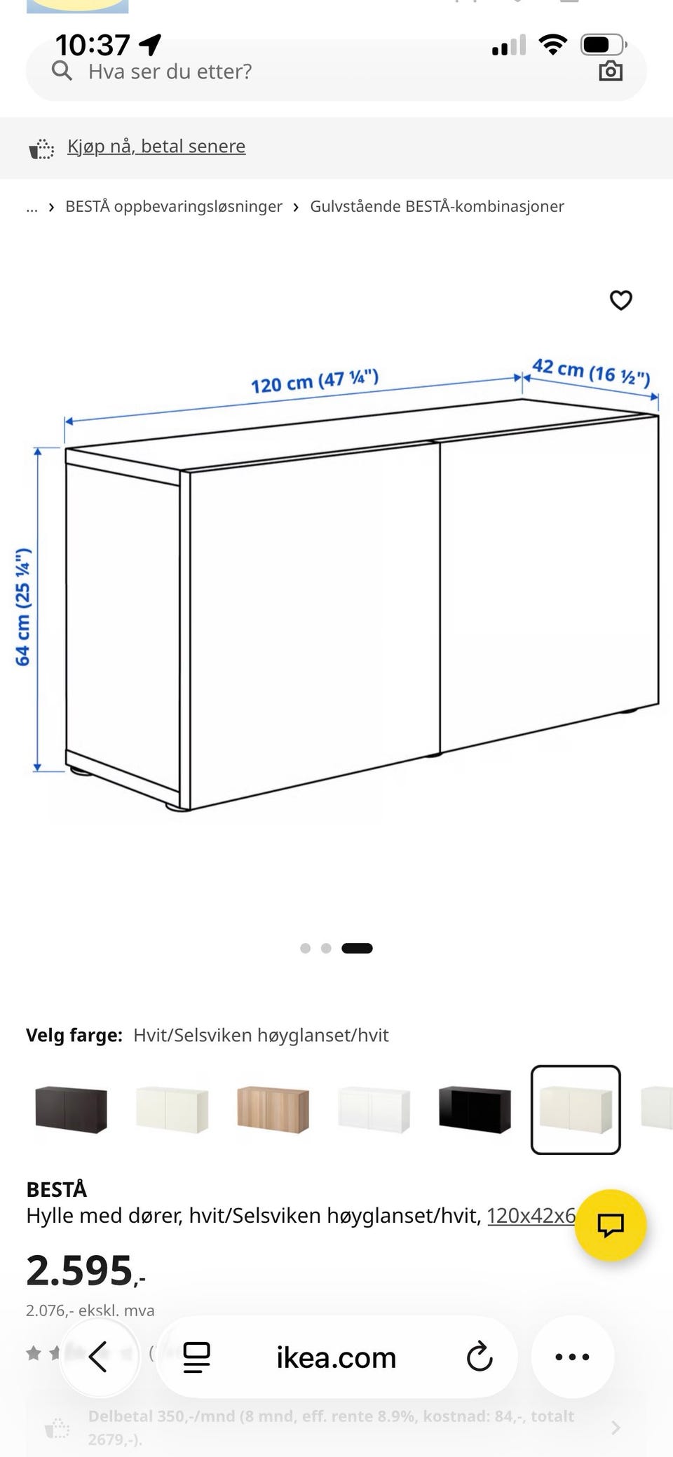 Galleribilde