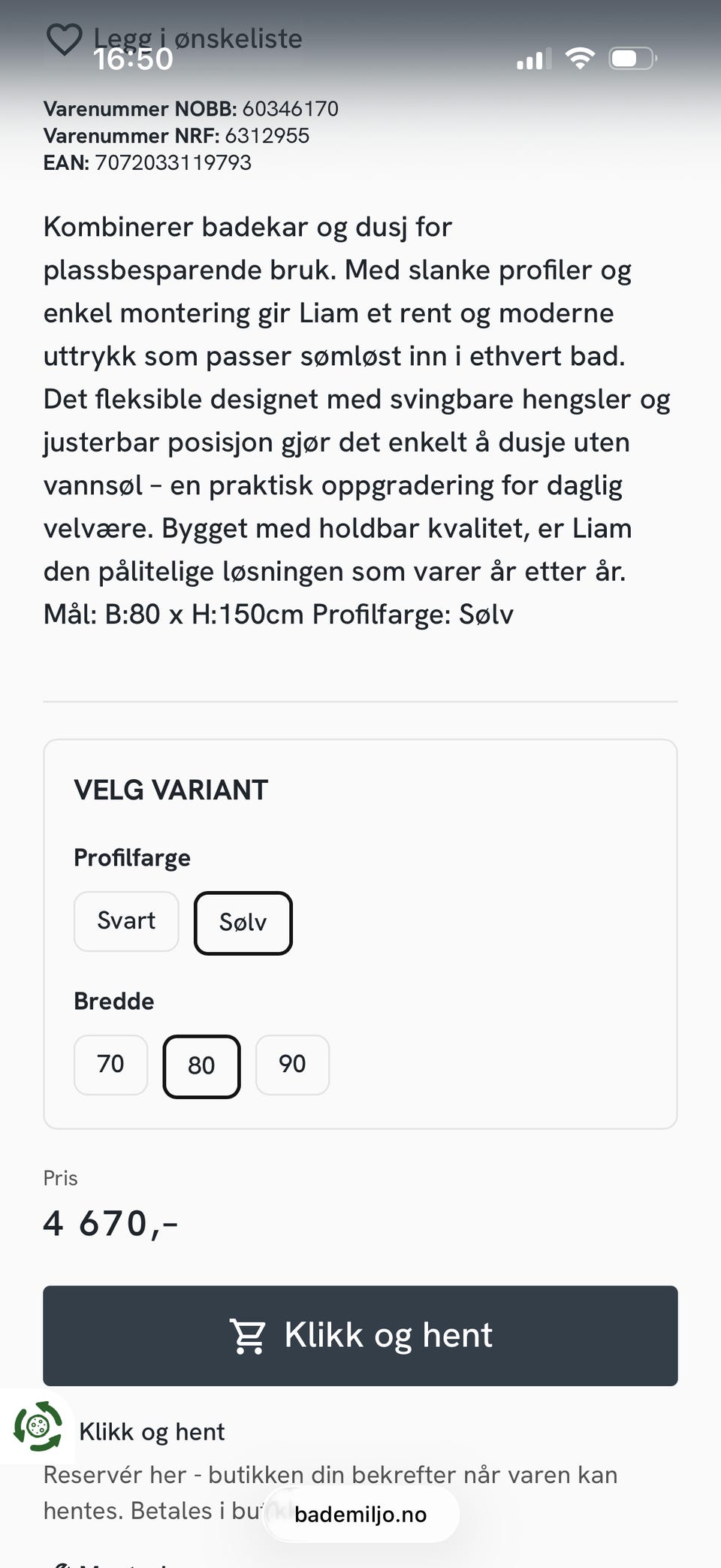 Galleribilde