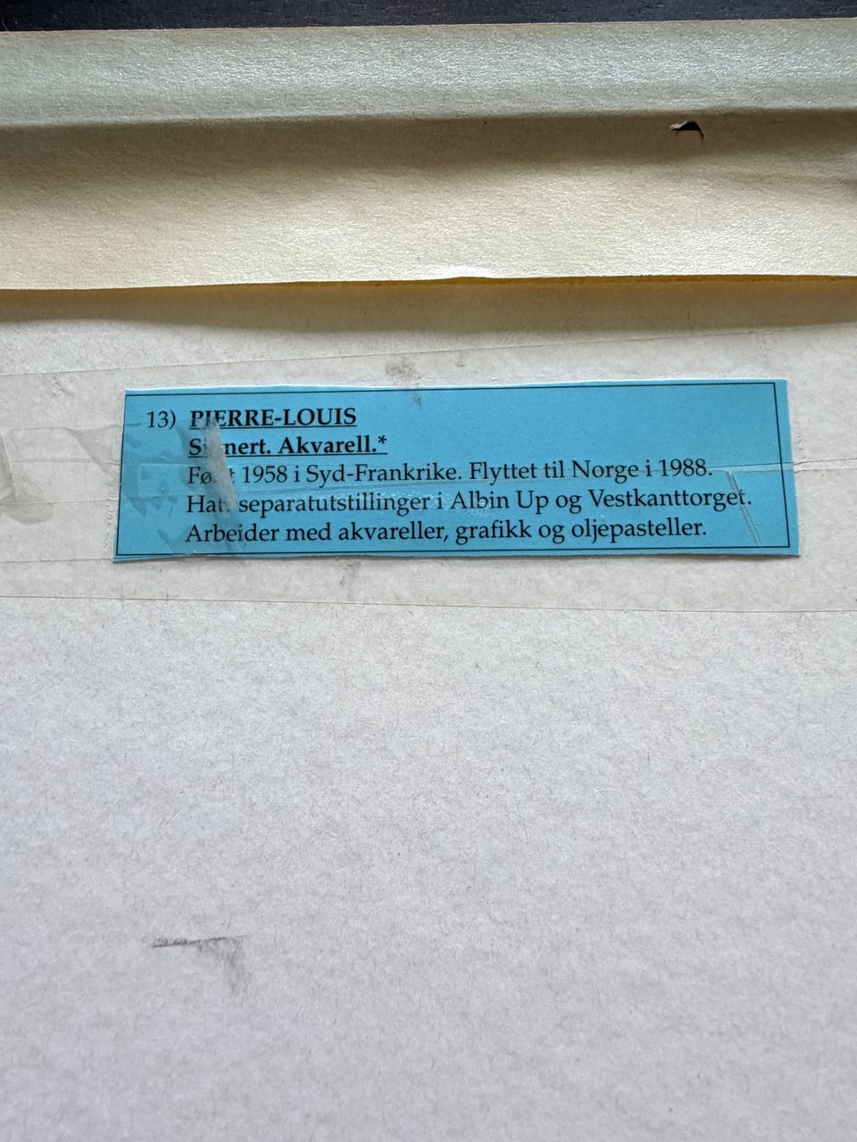 Galleribilde