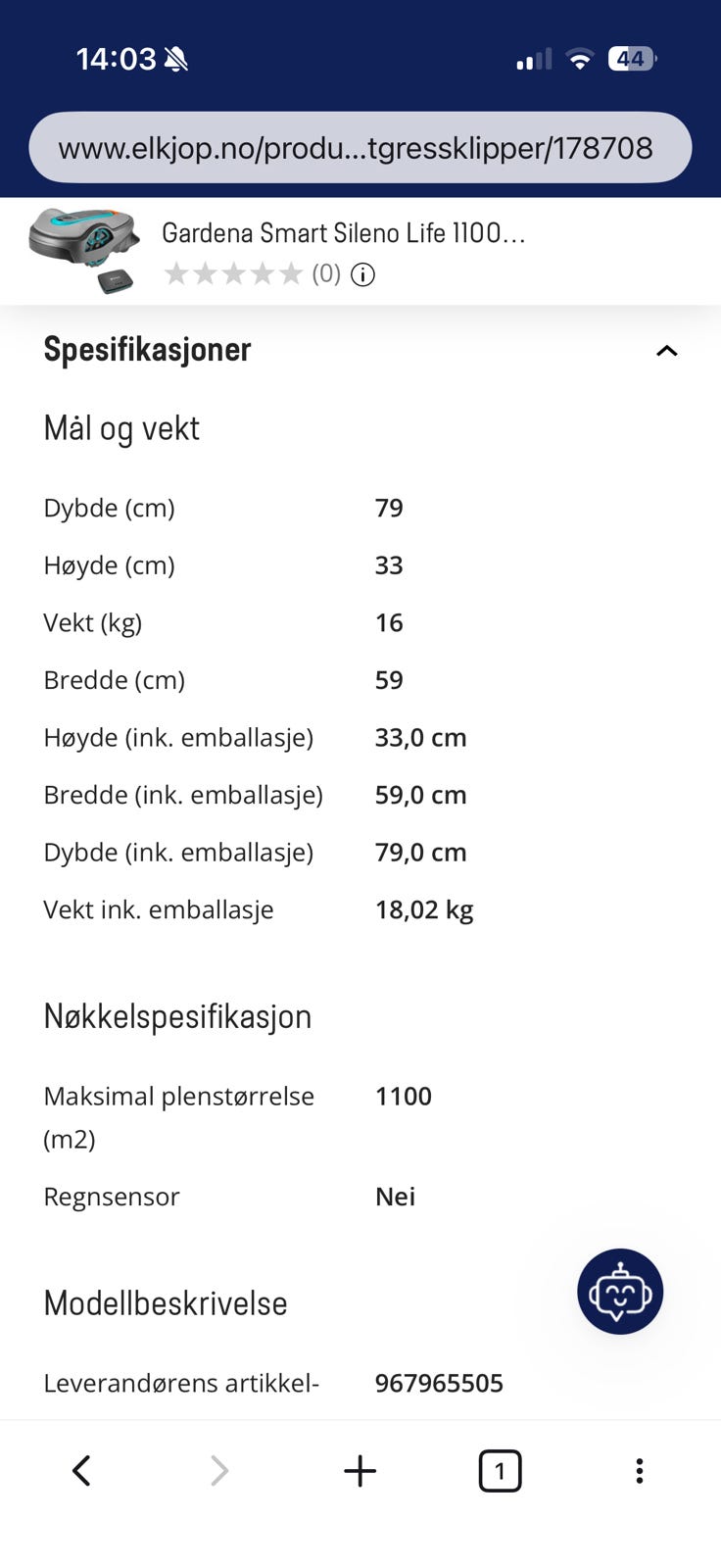 Galleribilde