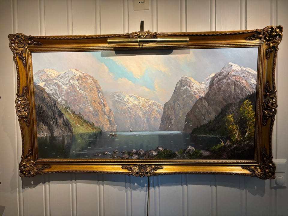 Galleribilde