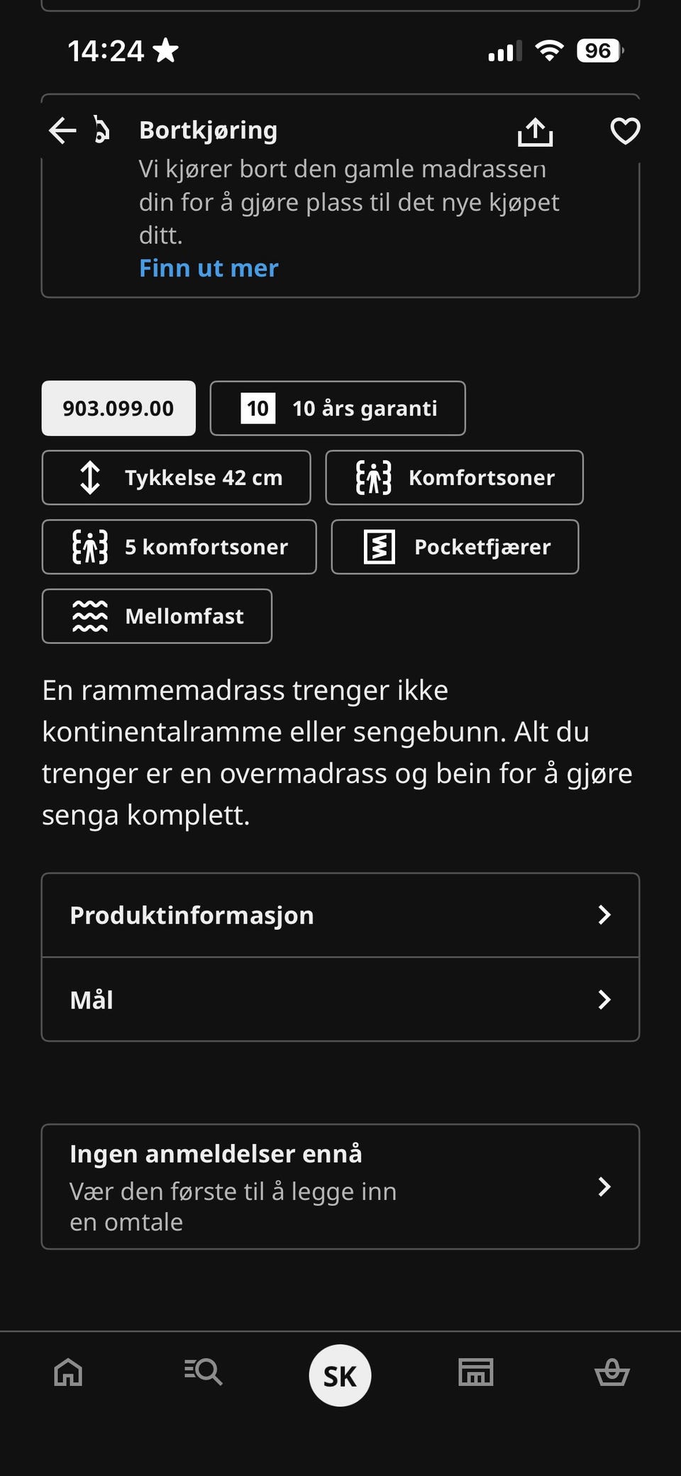 Galleribilde