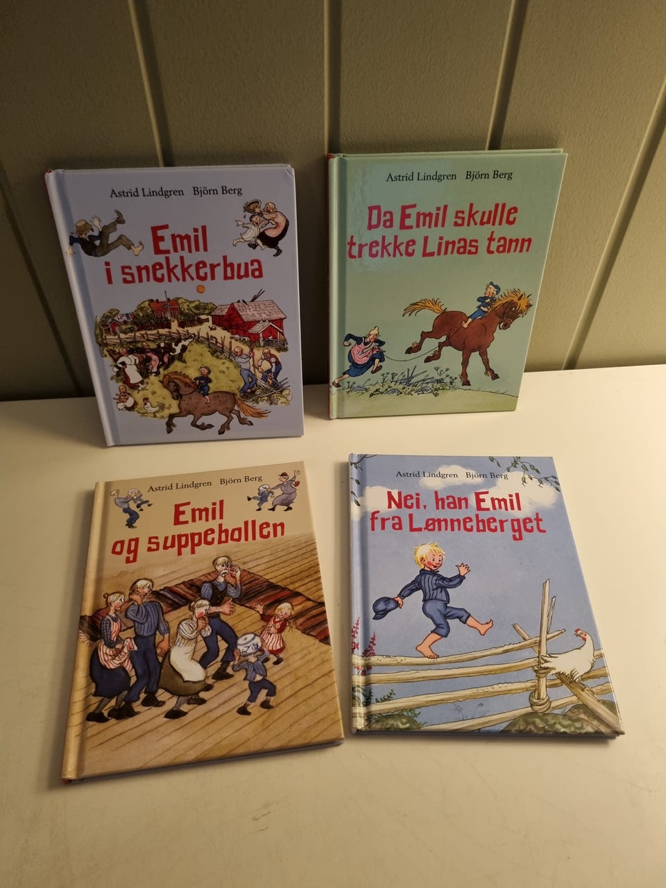 Galleribilde