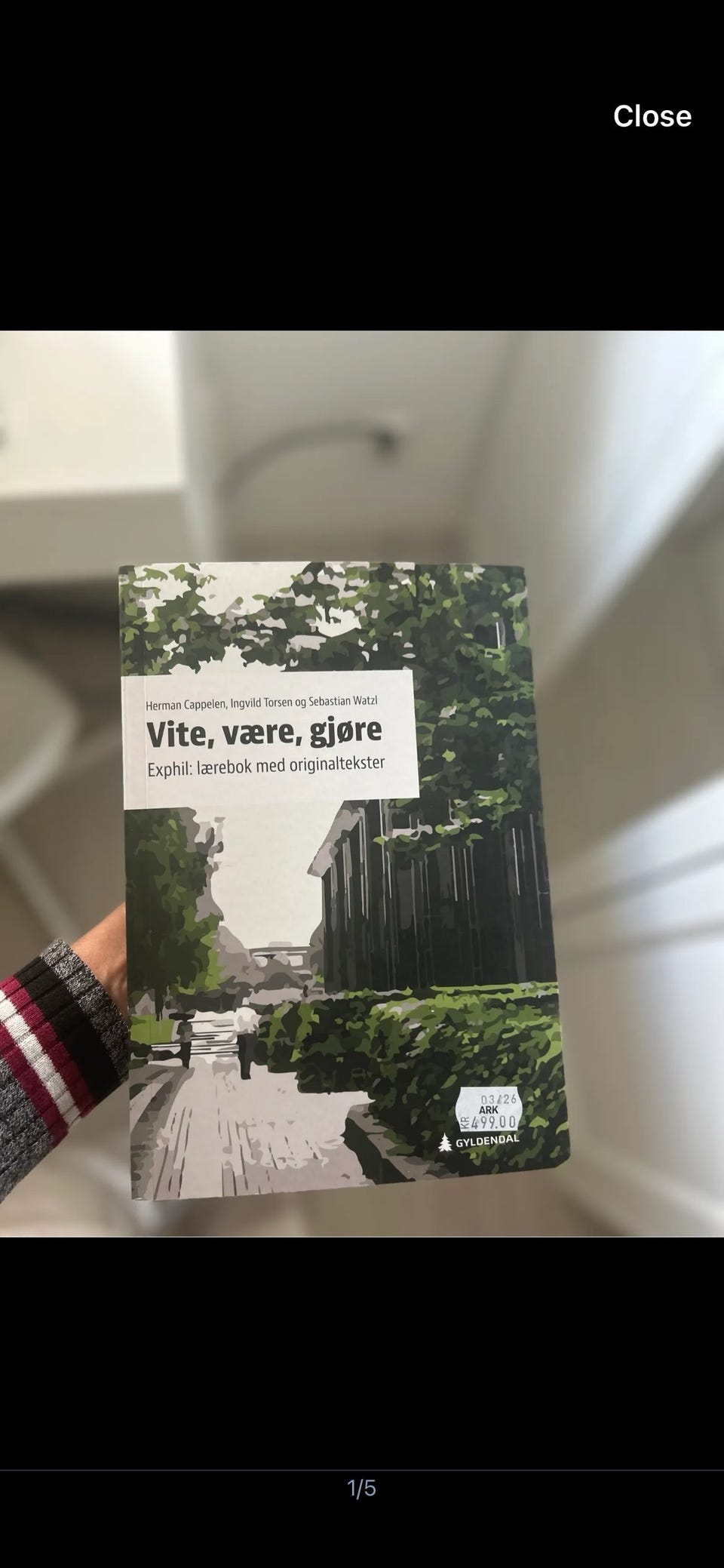 Galleribilde