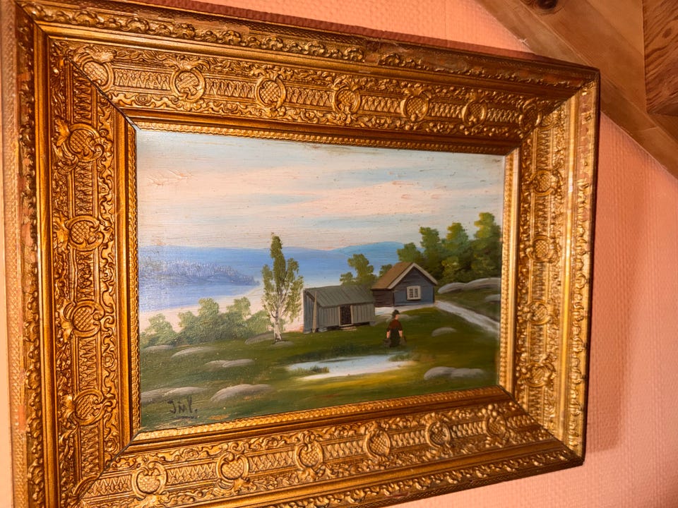 Galleribilde