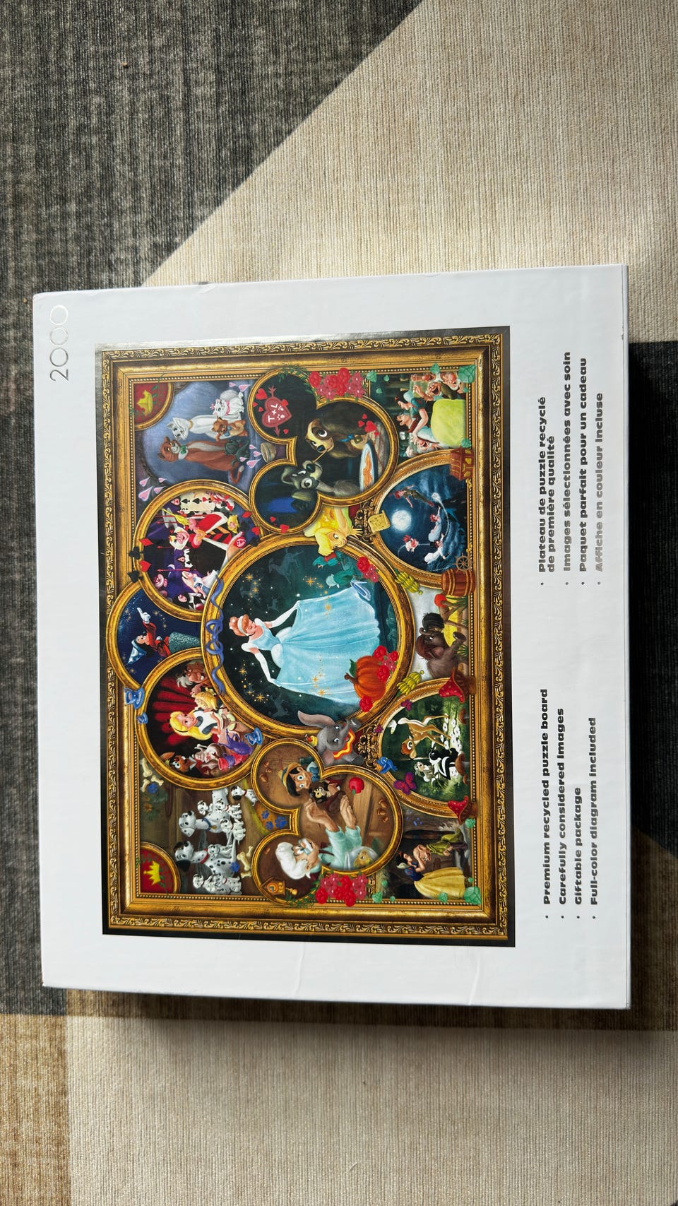 Galleribilde