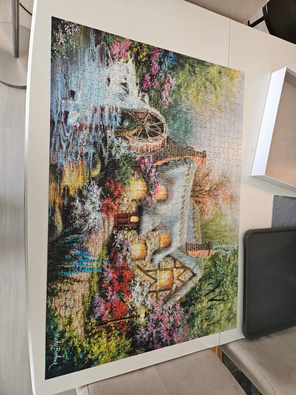 Galleribilde