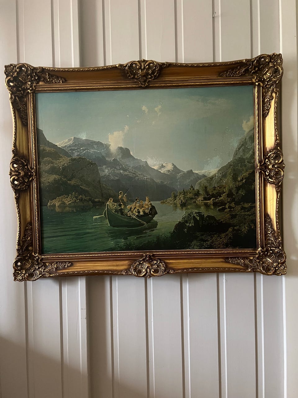 Galleribilde