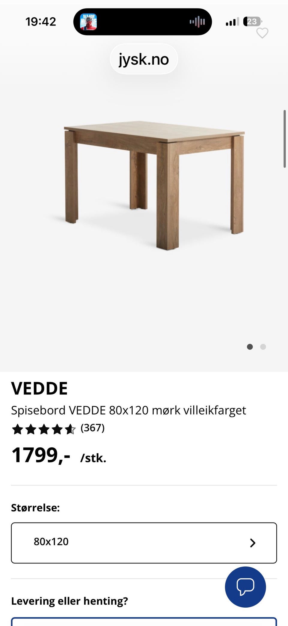 Galleribilde