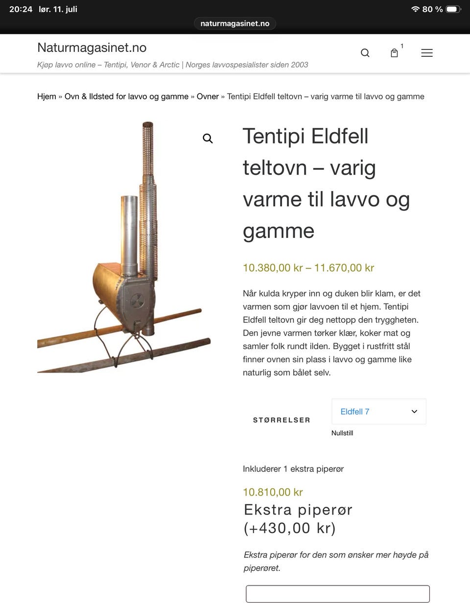 Galleribilde