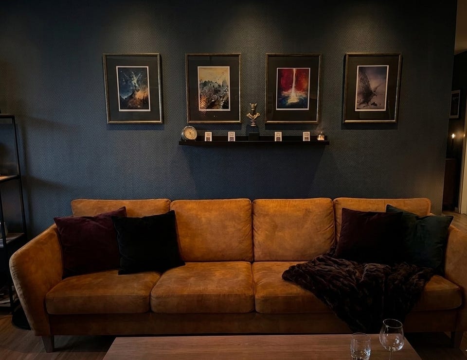 Galleribilde
