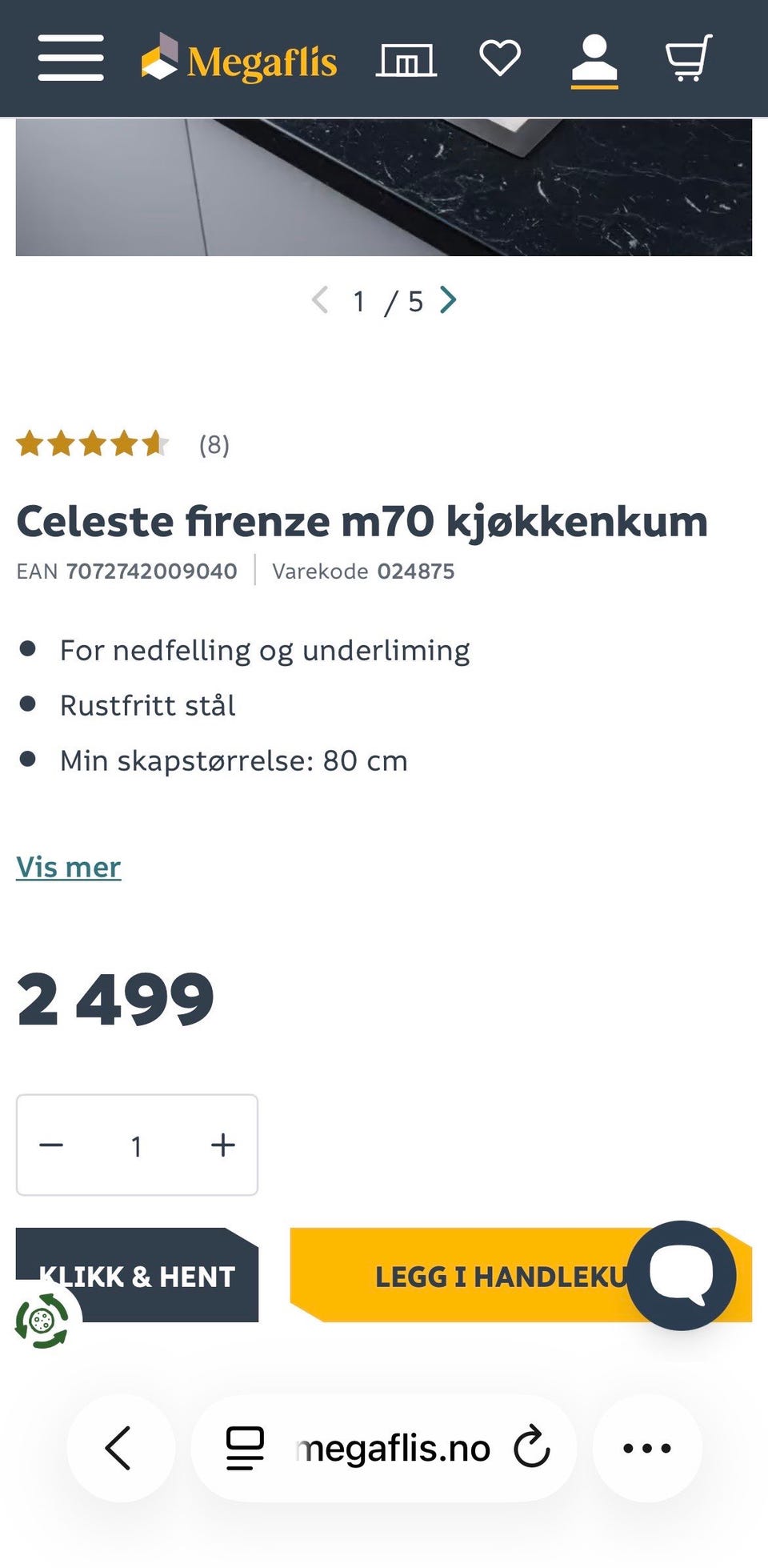 Galleribilde