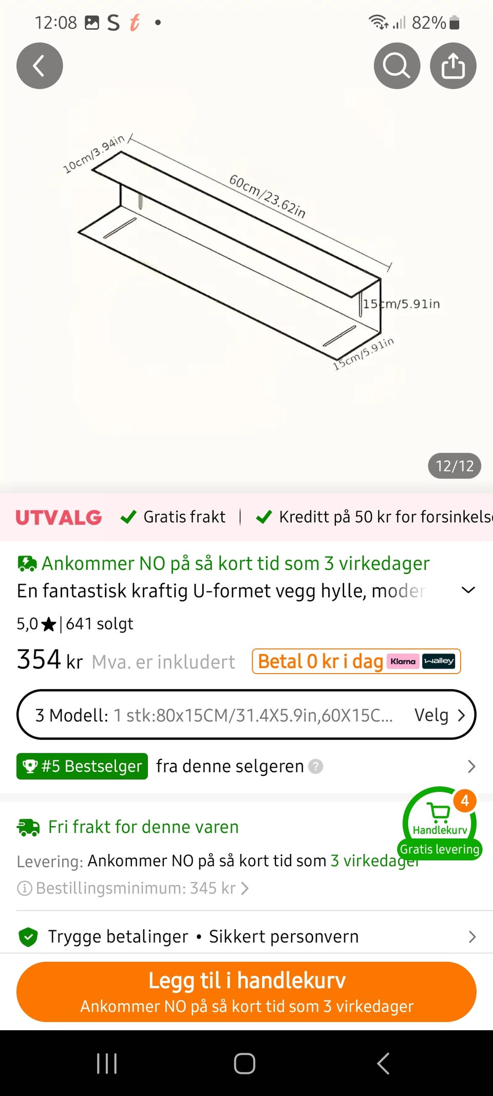 Galleribilde