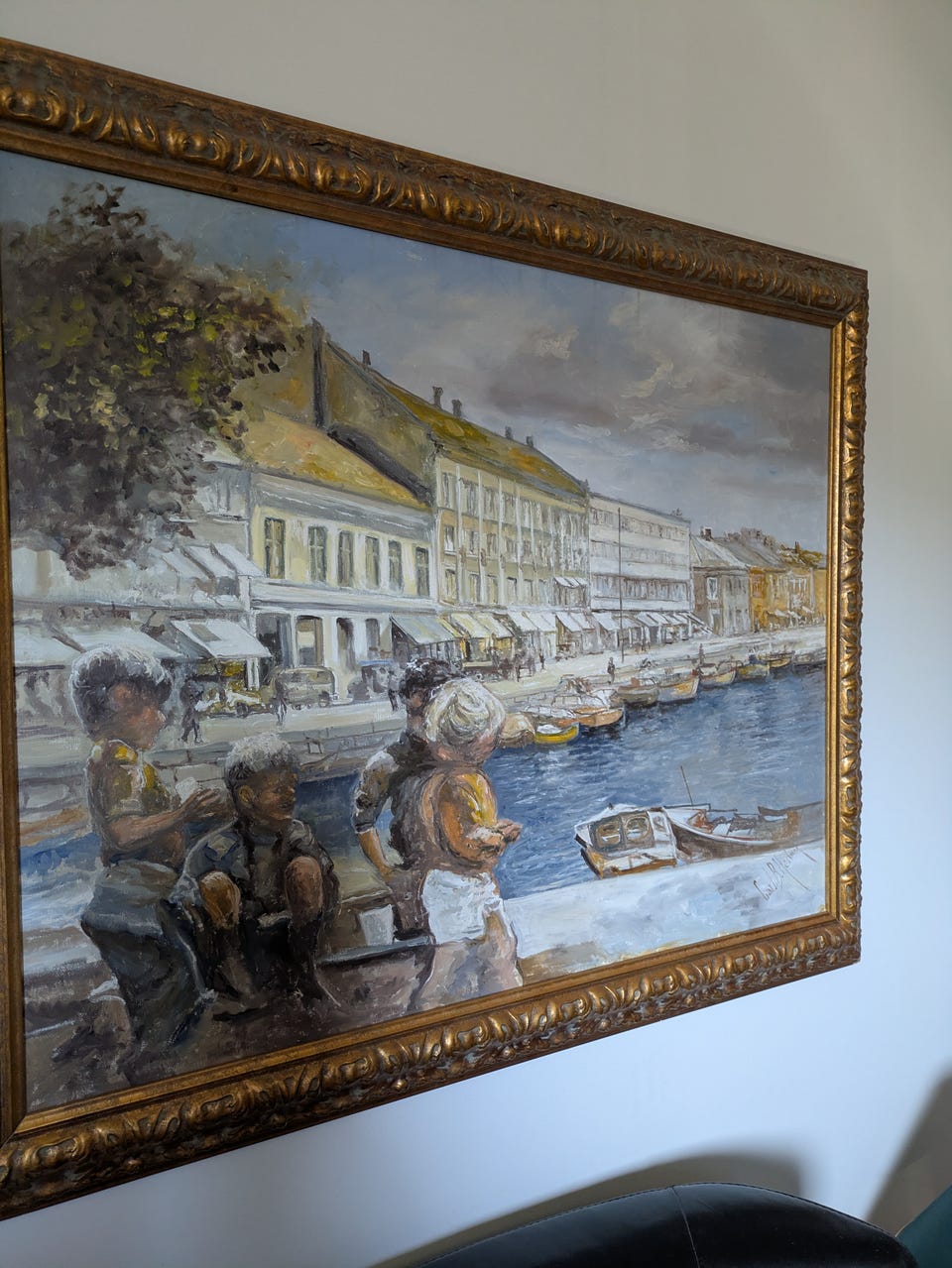 Galleribilde