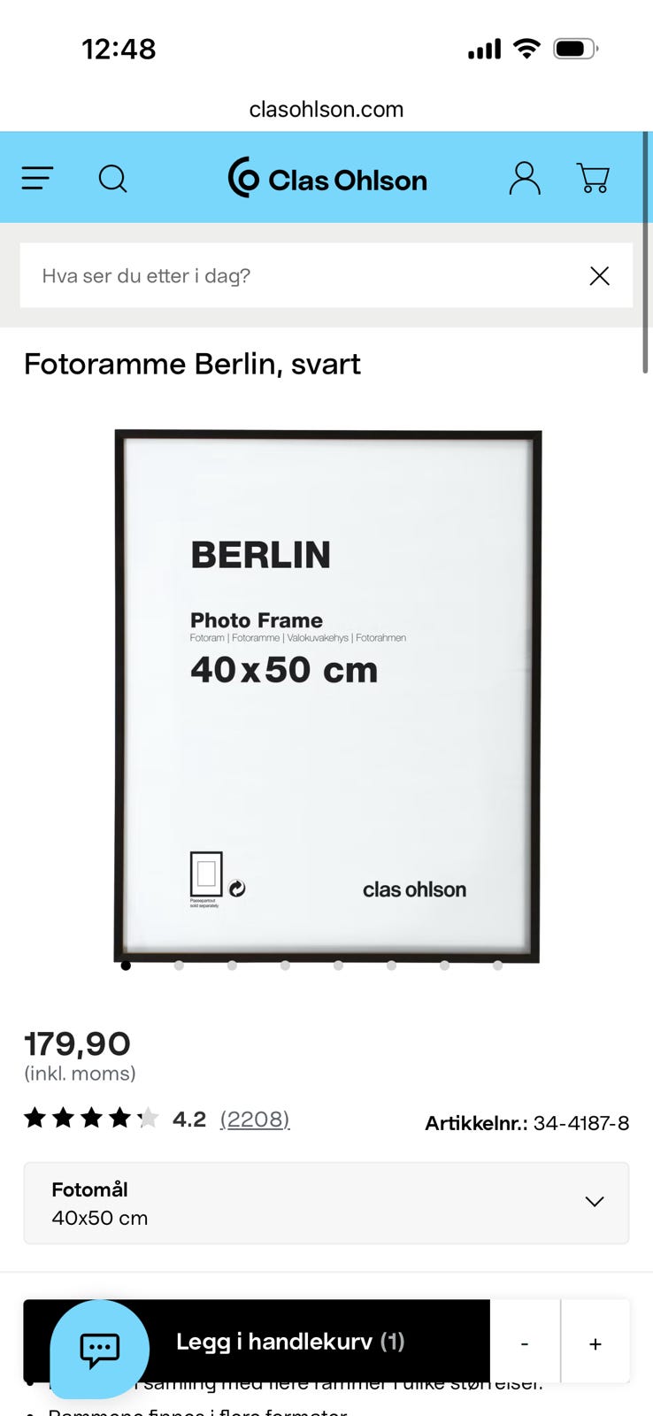Galleribilde