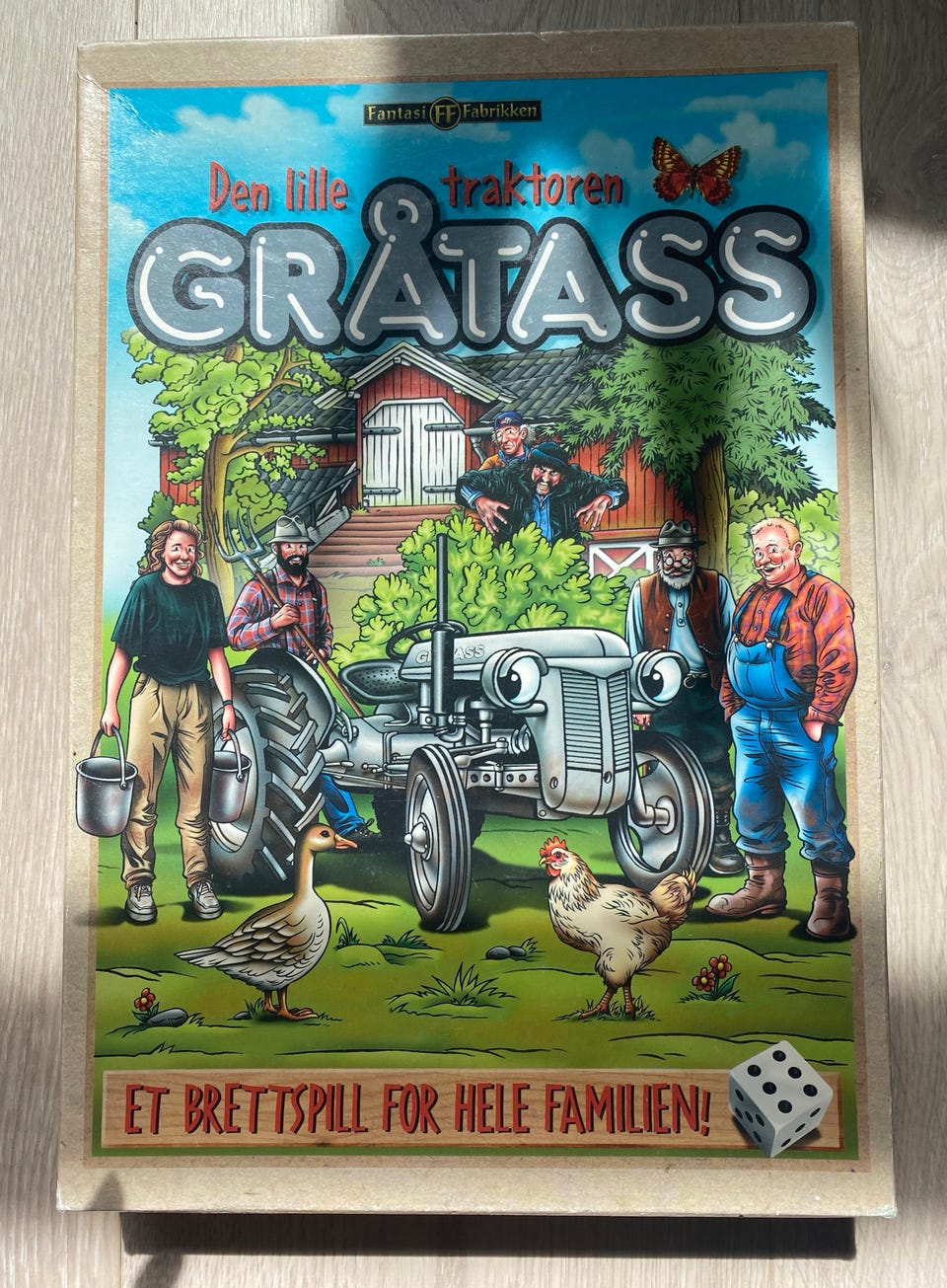 Galleribilde