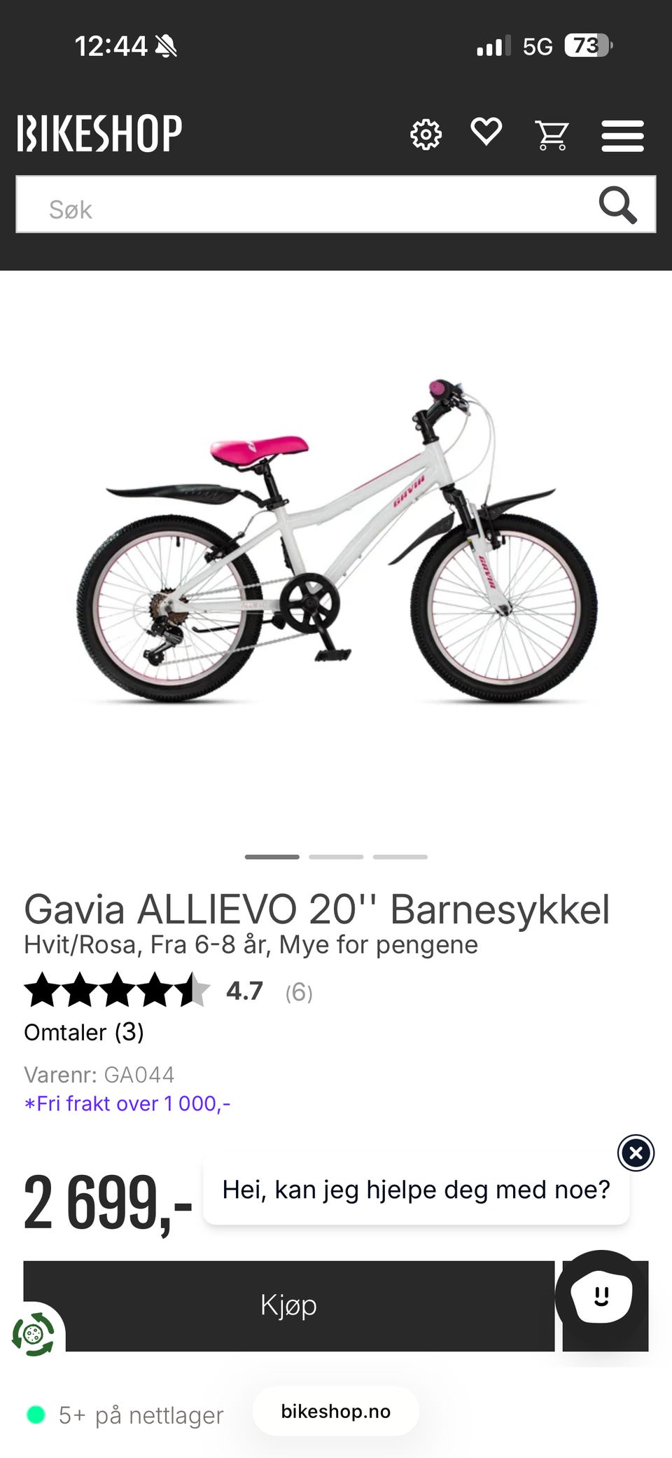 Galleribilde