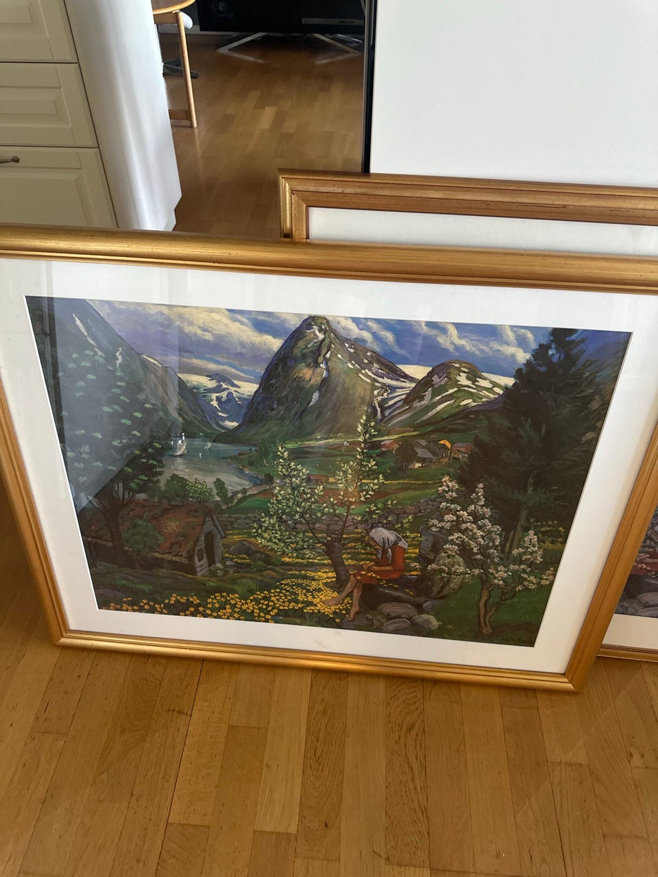 Galleribilde