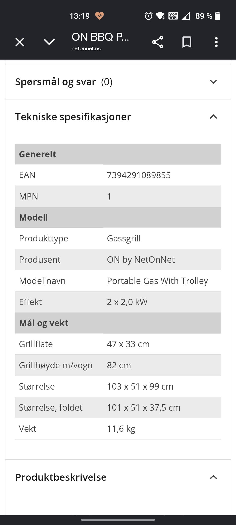 Galleribilde